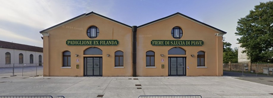 ESPOSITORI SANTA LUCIA DI PIAVE Cover Image